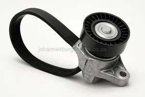 Belts Hoses Pulleys for Mahindra Pik-Up Double Cab