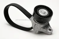 Belts Hoses Pulleys available at Johannesburg Spares