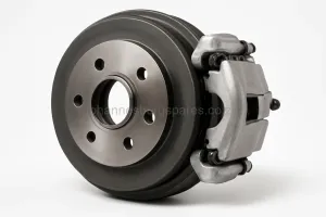 Brake Calipers Brake Drums for Mahindra Pik-Up Double Cab