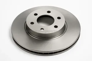 Brake Discs Rotors for Mahindra Pik-Up Double Cab