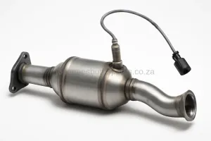 Catalytic Converters Oxygen Sensors for Mahindra Pik-Up Double Cab