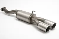 Exhaust Pipes Resonators available at Johannesburg Spares