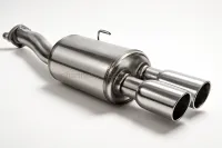 Exhaust Systems Performance Exhausts available at Johannesburg Spares