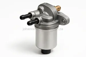 Fuel Pumps for Mahindra Pik-Up Double Cab