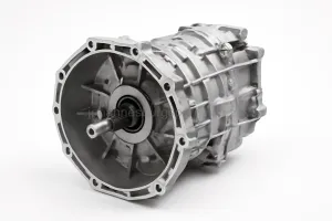 Gearboxes Transmission Parts for Mahindra Pik-Up Double Cab