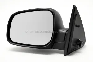 Mirrors Mirror Glass for Mahindra Pik-Up Double Cab