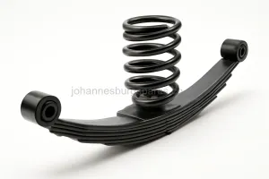 Springs Leaf Springs for Mahindra Pik-Up Double Cab