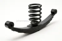 Springs Leaf Springs available at Johannesburg Spares