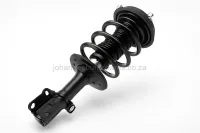 Struts Shock Absorbers available at Johannesburg Spares