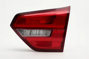 Taillights Brake Lights for Mahindra Pik-Up Double Cab