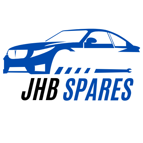 JHB Spares Logo