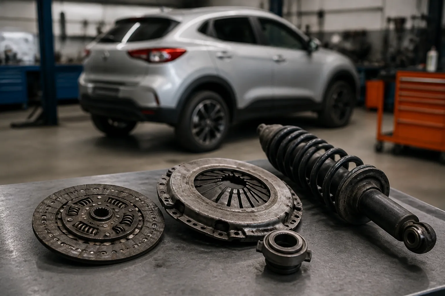 Mahindra KUV100 Common Problems: A Johannesburg Owner's Guide