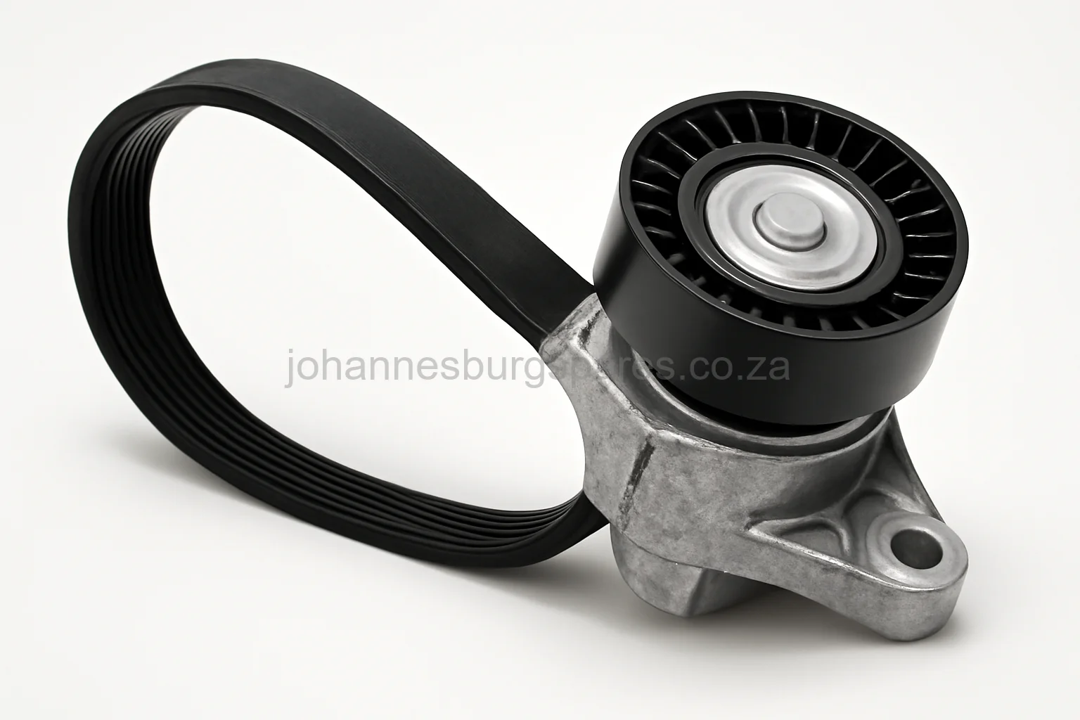 Alfa Romeo Cooling System