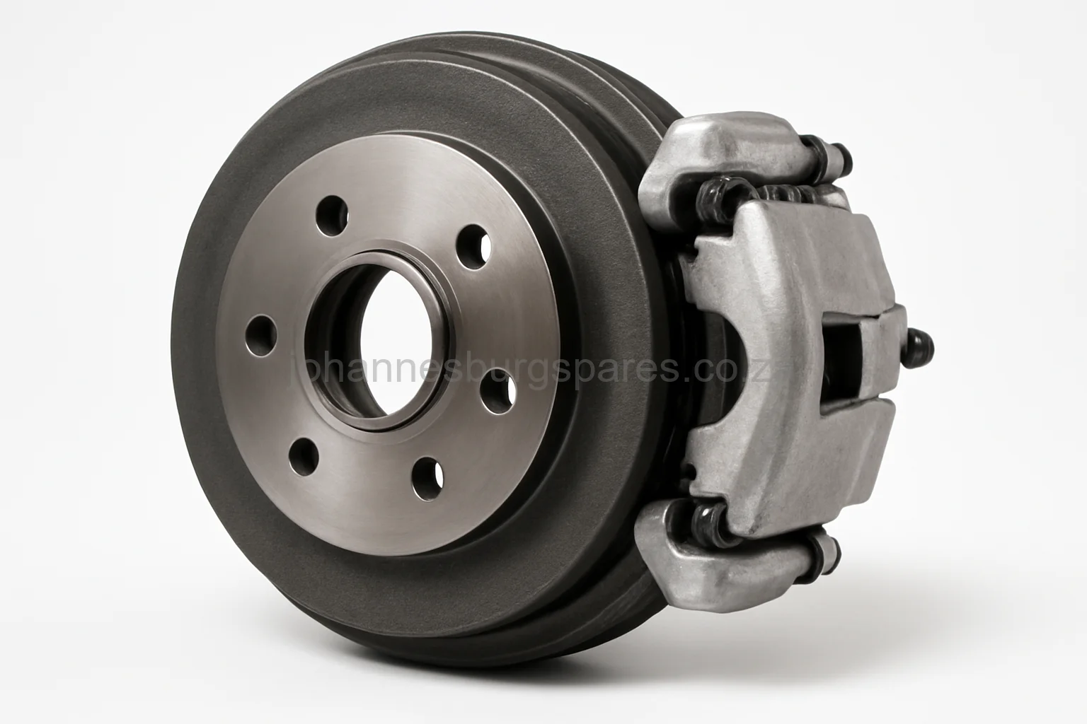 Alfa Romeo Braking System