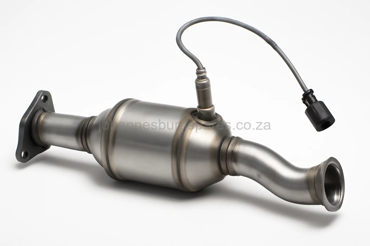 GWM Steed 5 DPF diesel particulate filter and EGR valve for the 2.0 GW4D20 VGT diesel