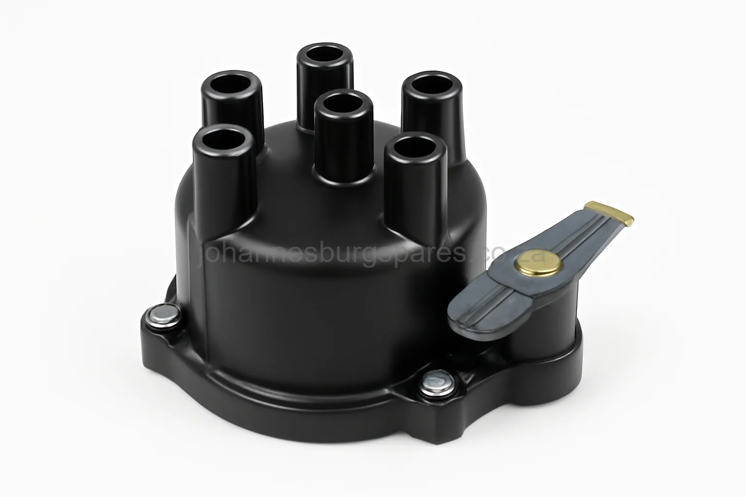 Distributor cap and rotor for Fiat Uno 1.2/1.4 Fire engine