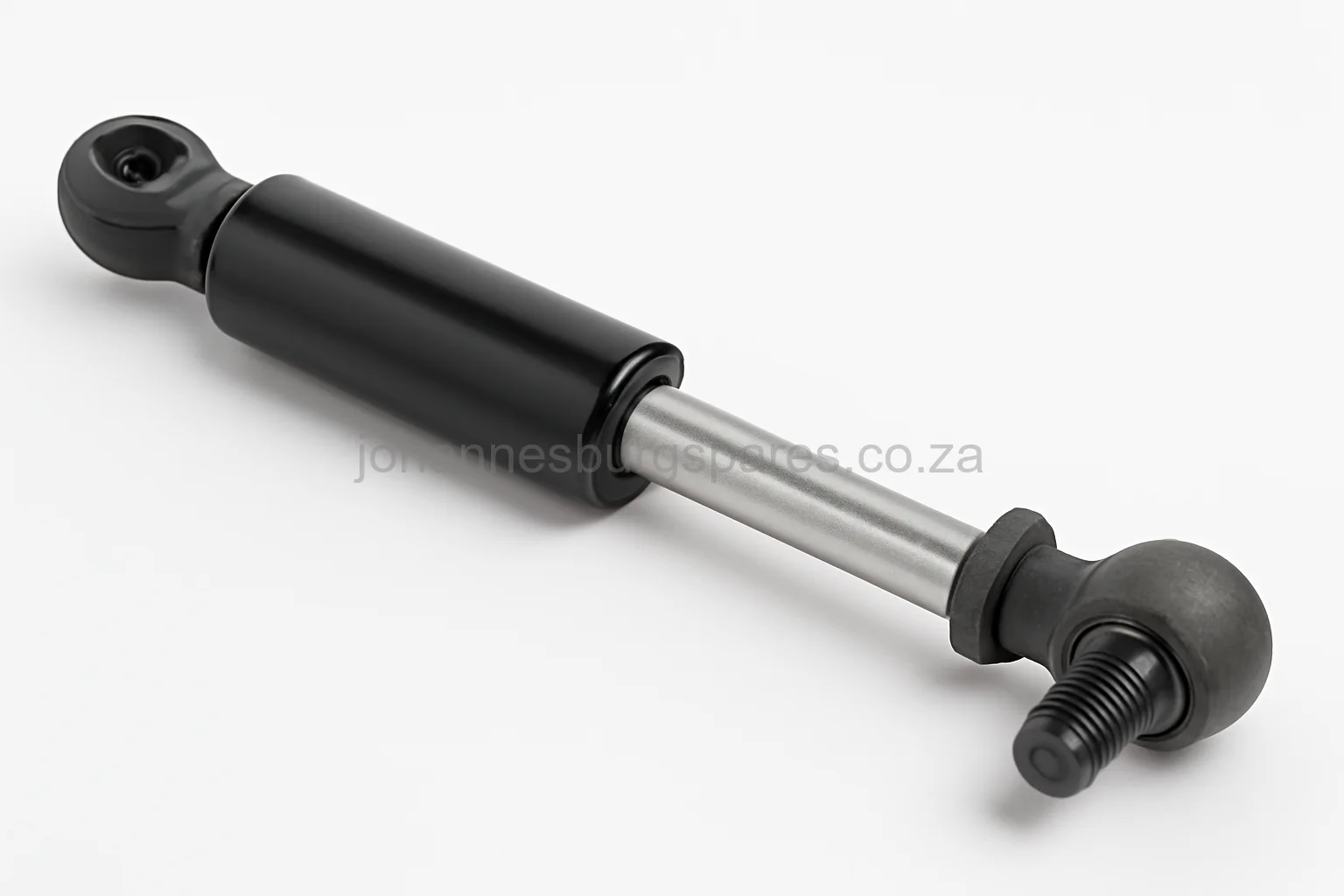Tie rod ends and steering linkage components for GWM P-Series