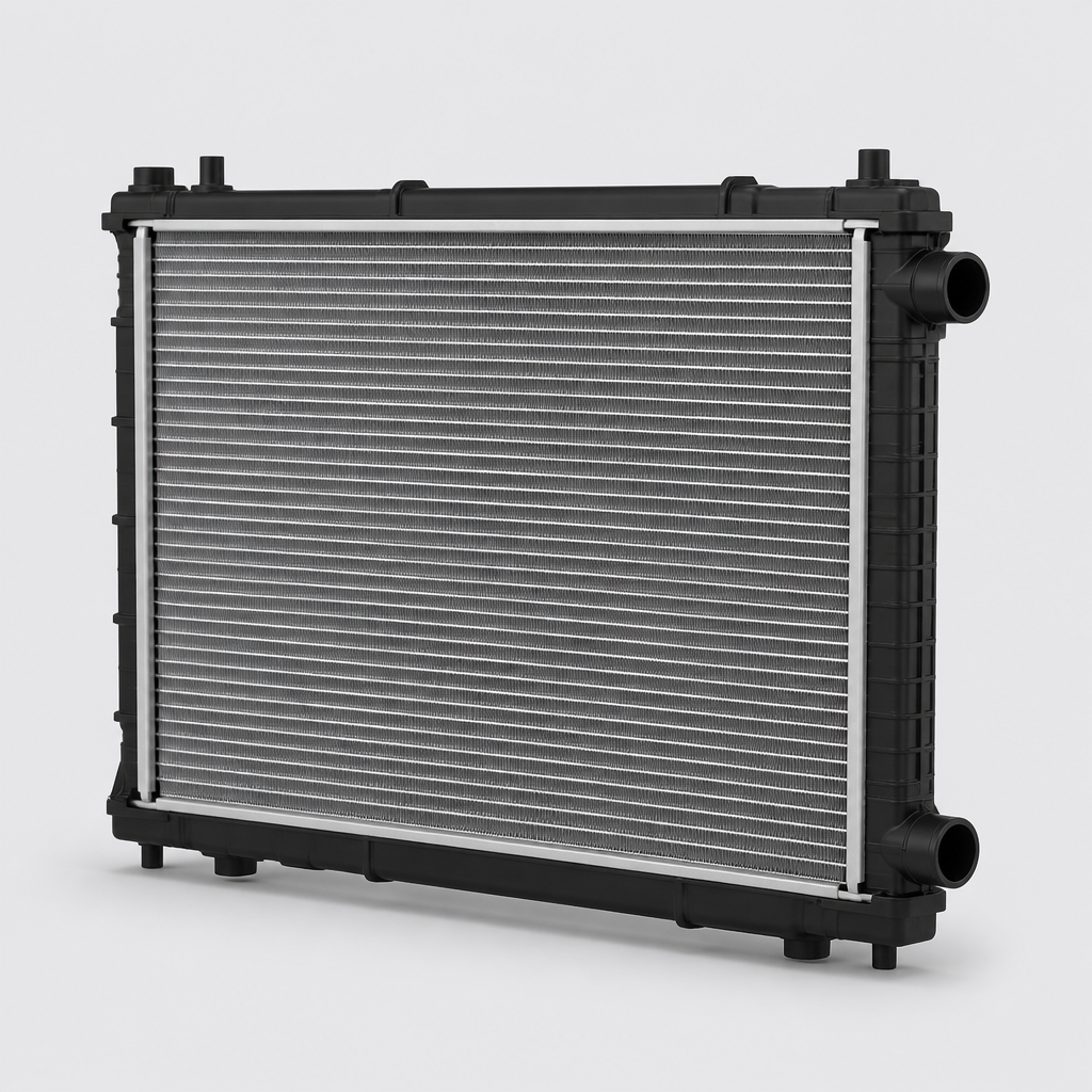 Alfa Romeo Radiators