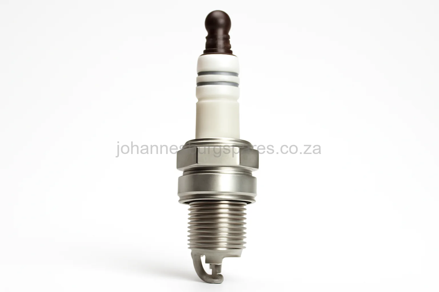New spark plugs