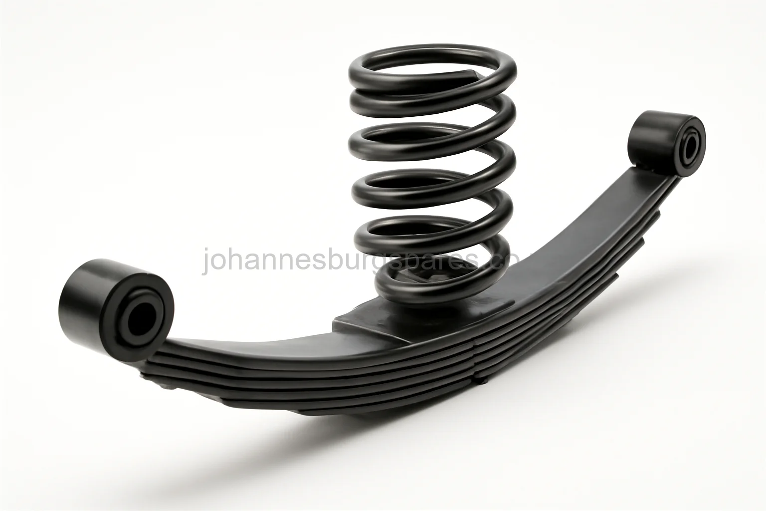 Toyota Quantum rear leaf spring set