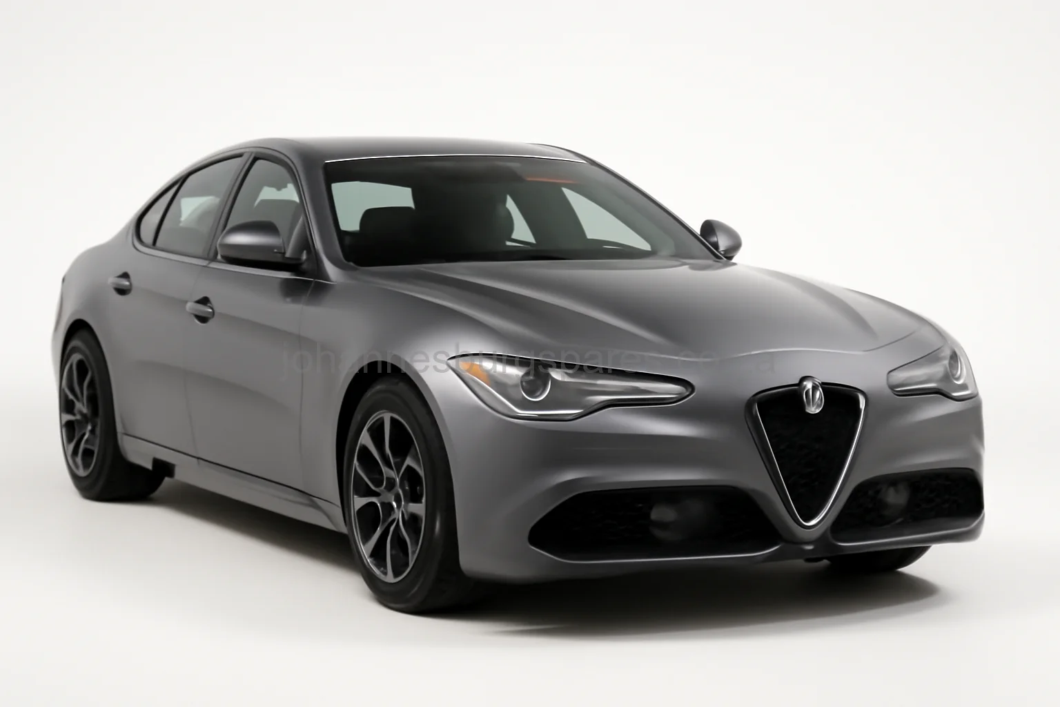 Alfa-romeo Giulia