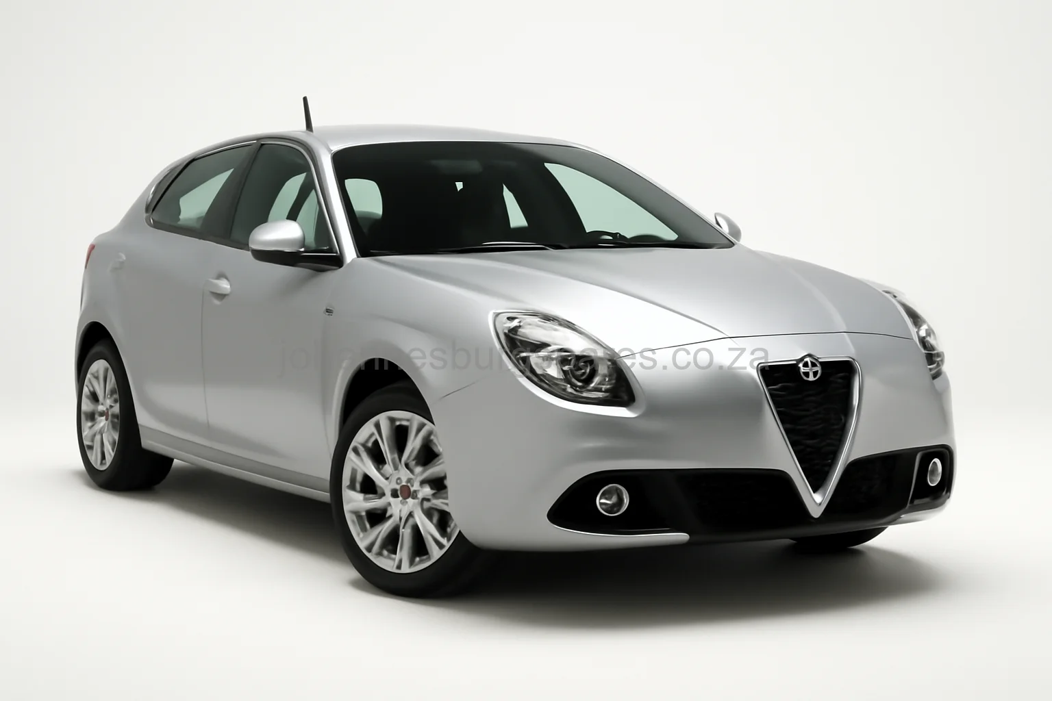Alfa-romeo Giulietta