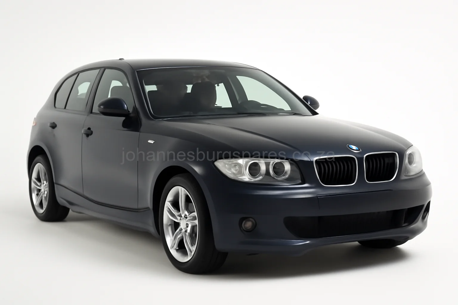 Bmw 1 Series E81-E82-E87-E88