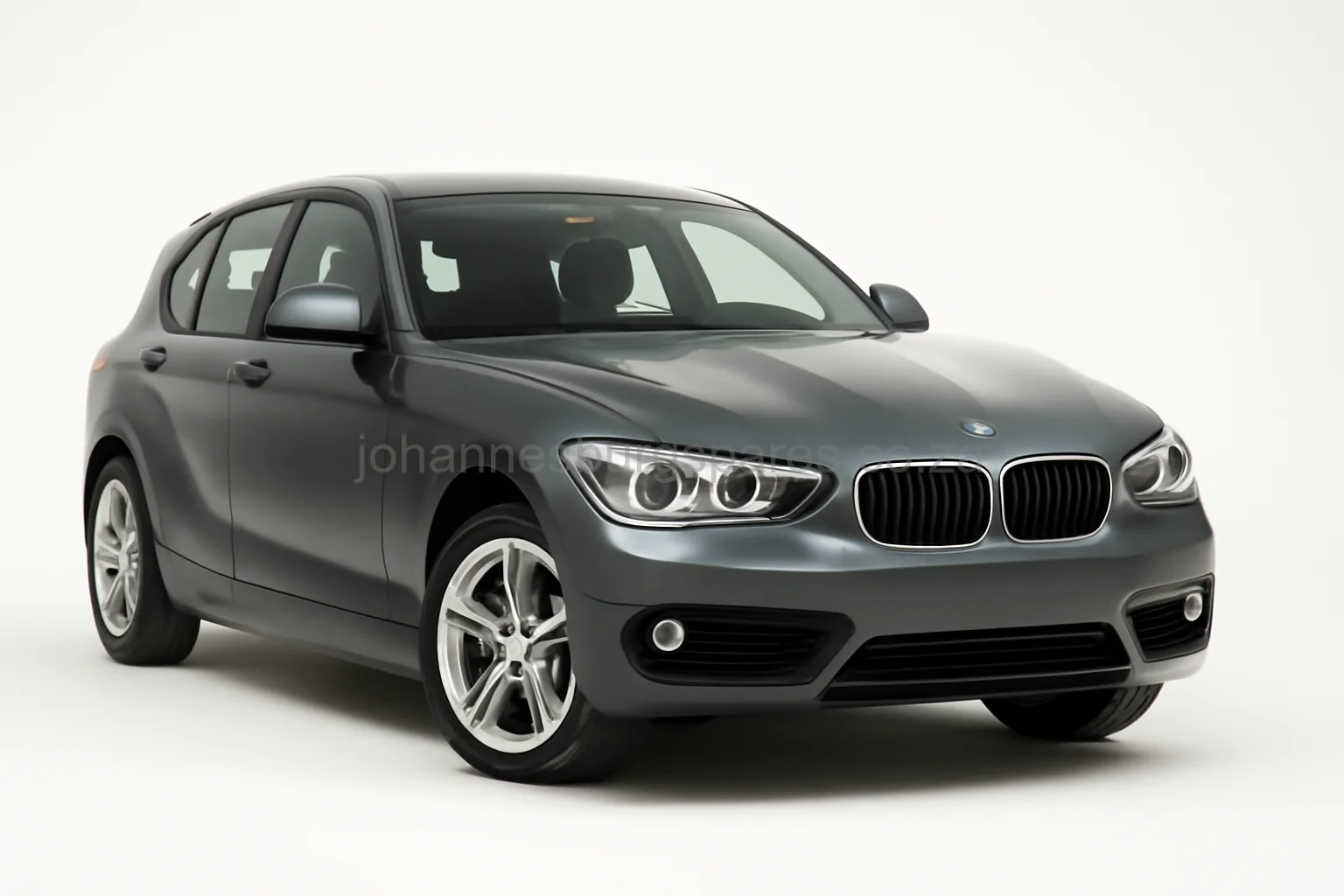 Bmw 1 Series F20-F21