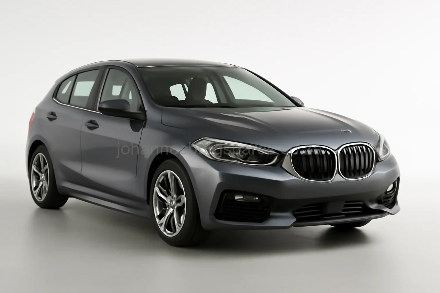 Bmw 1 Series F40