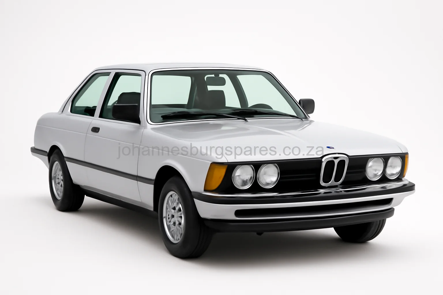 Bmw 3 Series E21