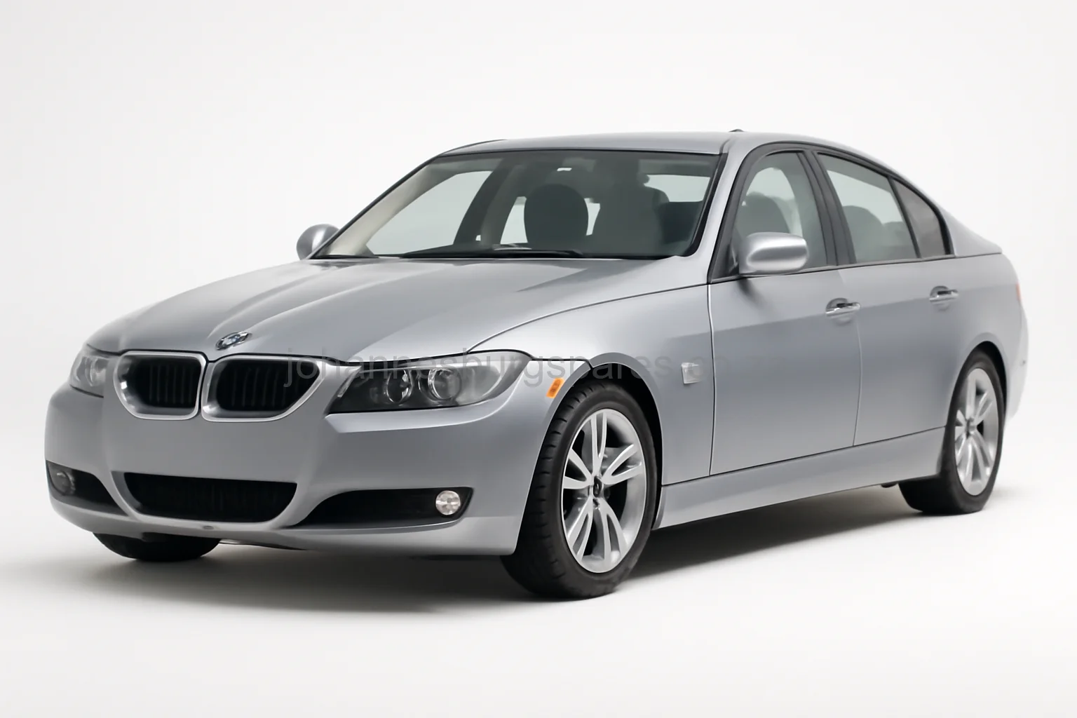 Bmw 3 Series E90-E91-E92-E93