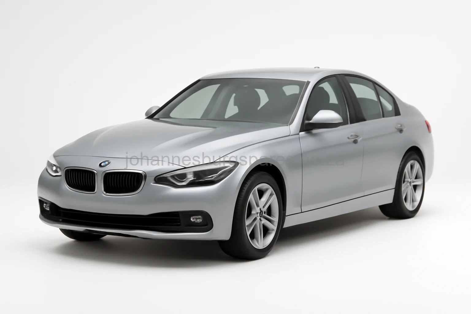 Bmw 3 Series F30-F31-F34-F35