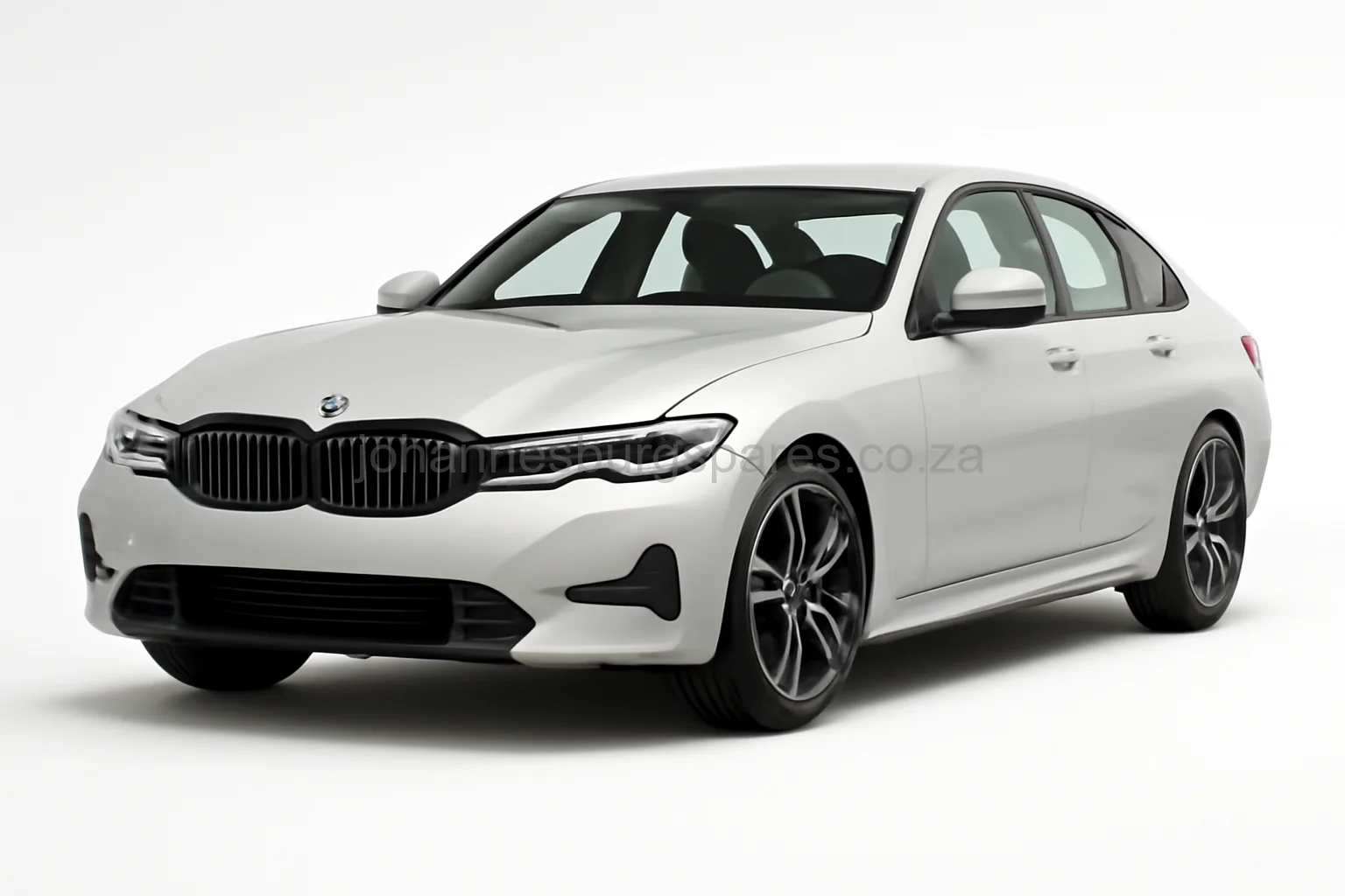 Bmw 3 Series G20-G21