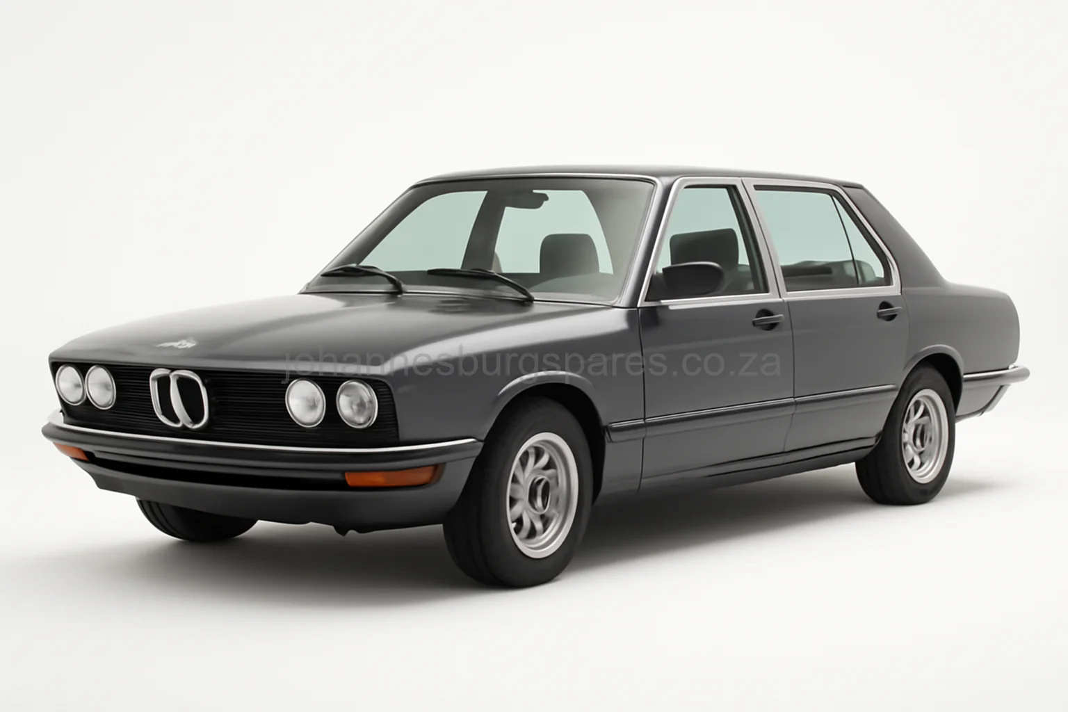 Bmw 5 Series E12