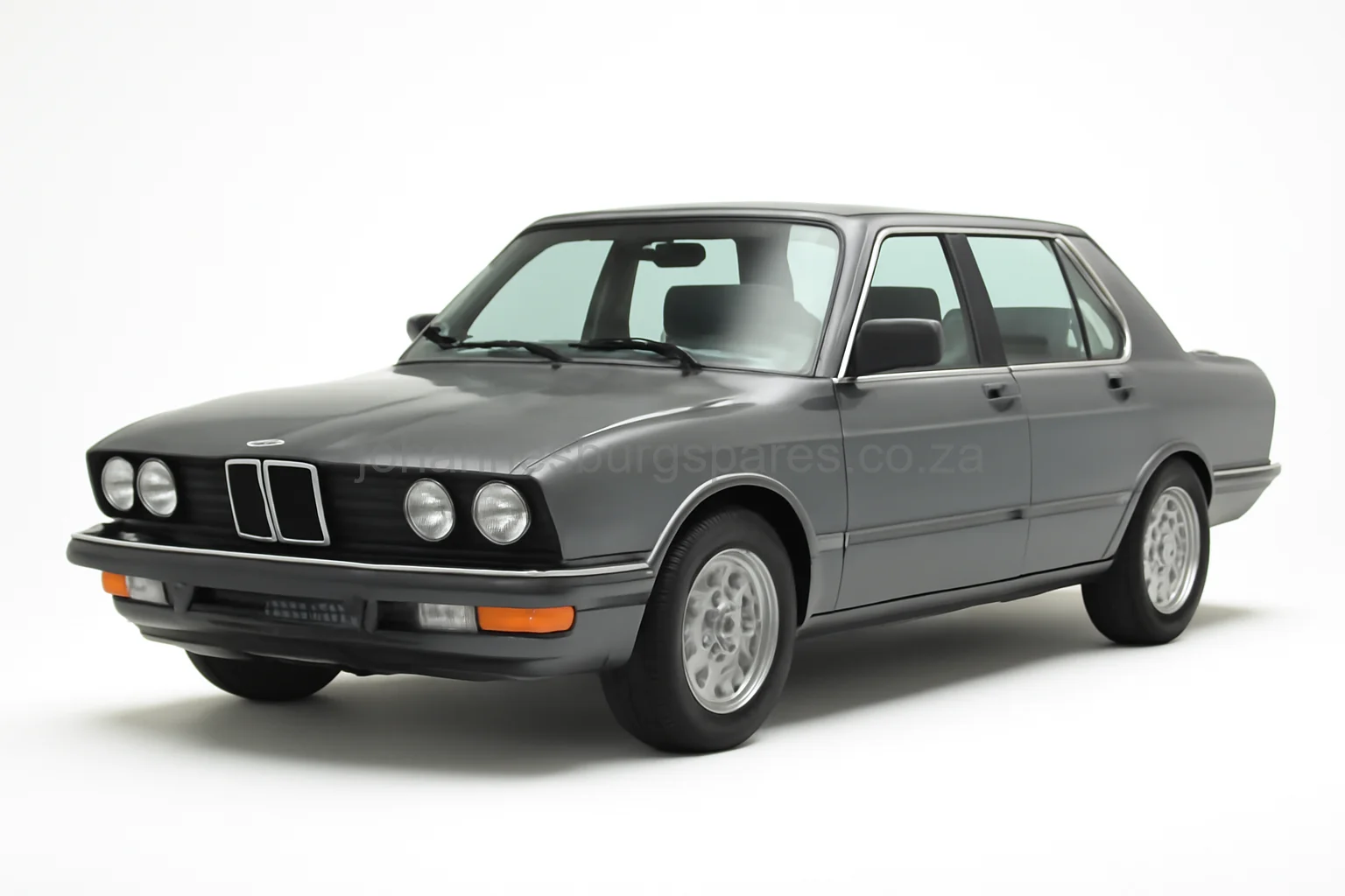 Bmw 5 Series E28