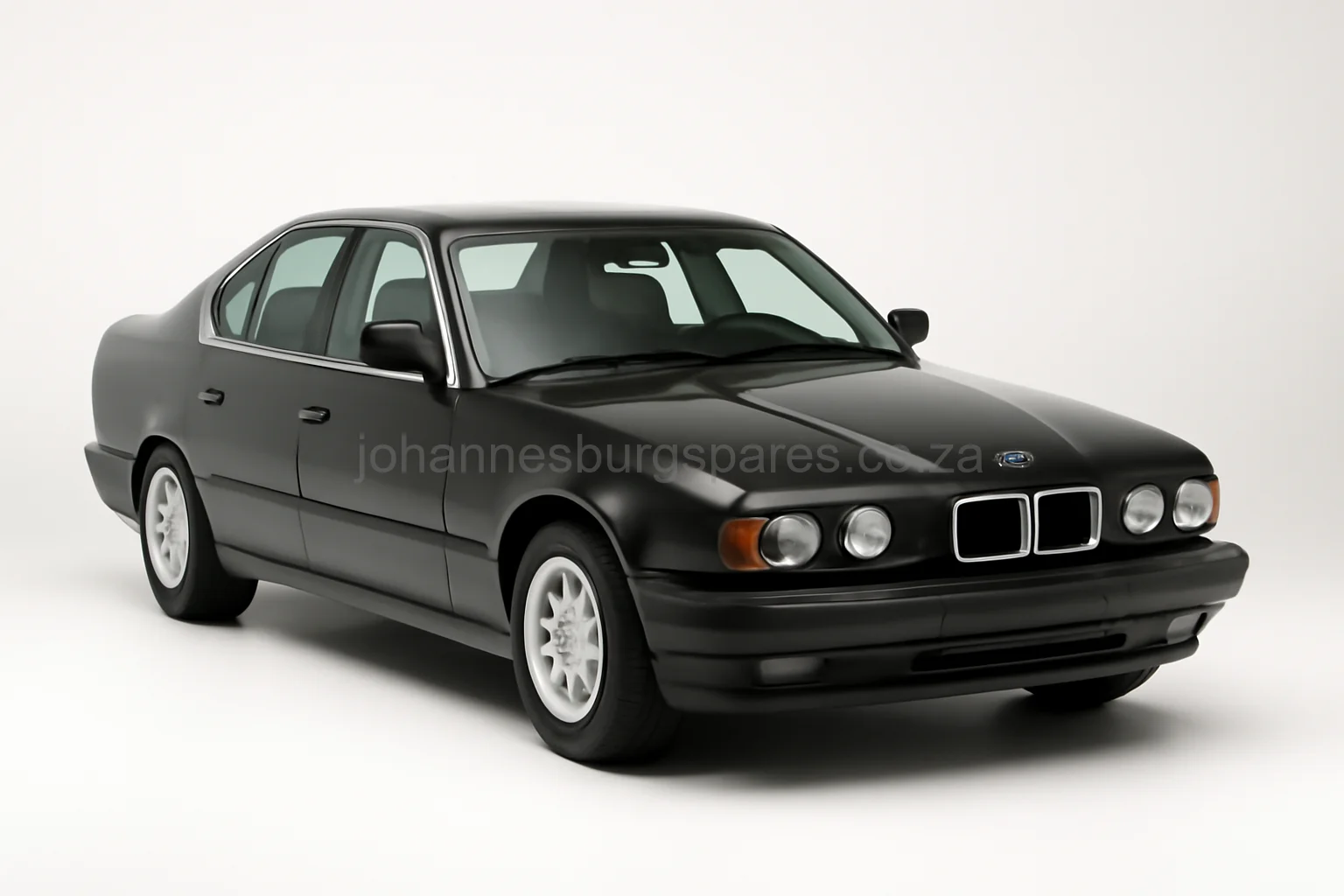 Bmw 5 Series E34
