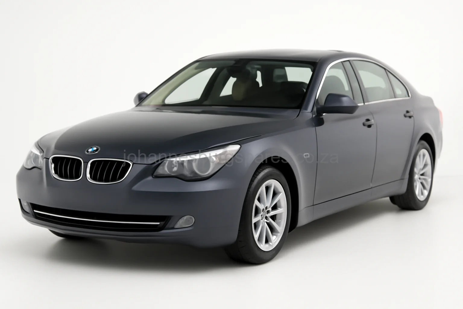 Bmw 5 Series E60-E61