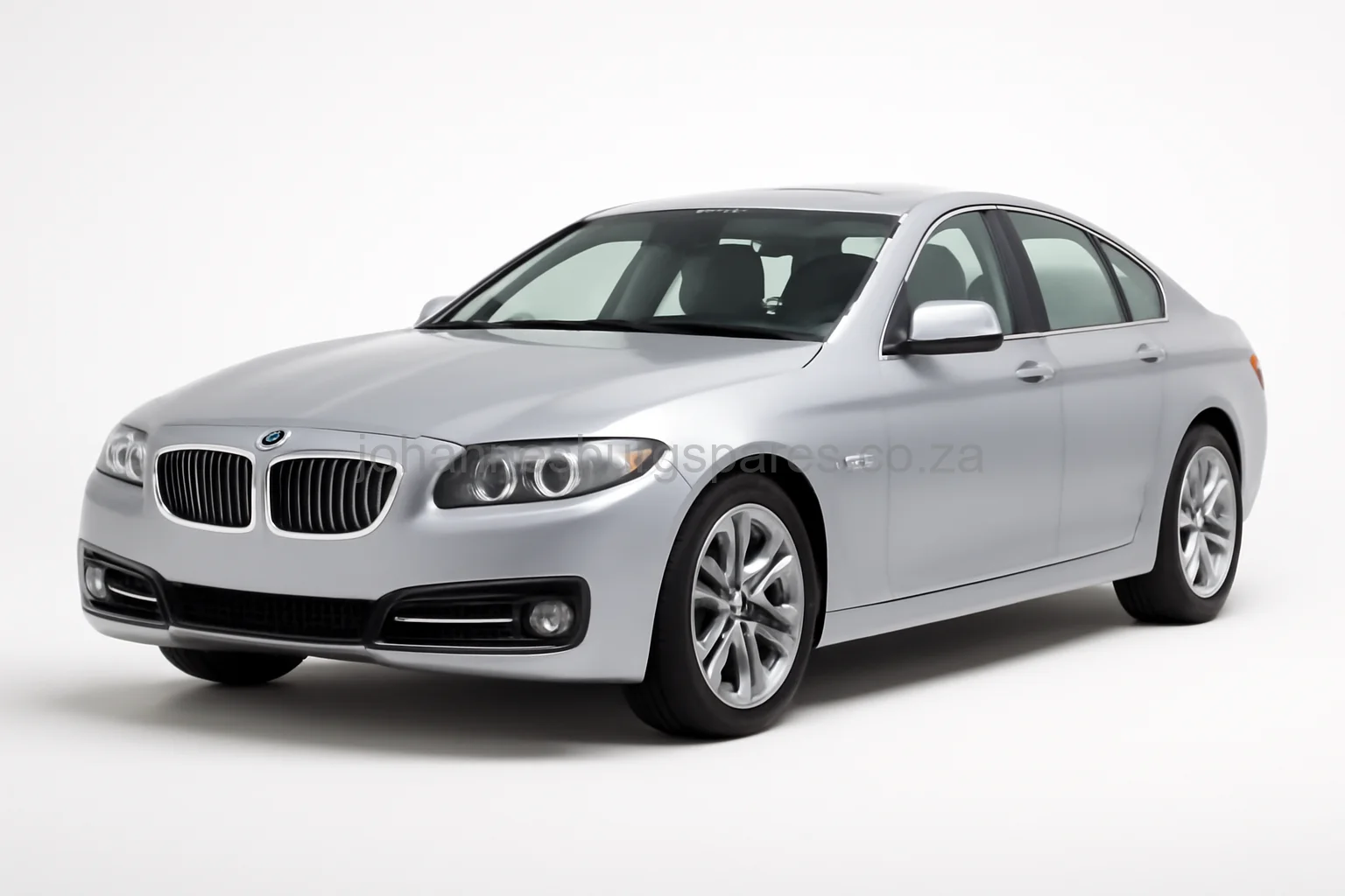 Bmw 5 Series F10-F11-F07