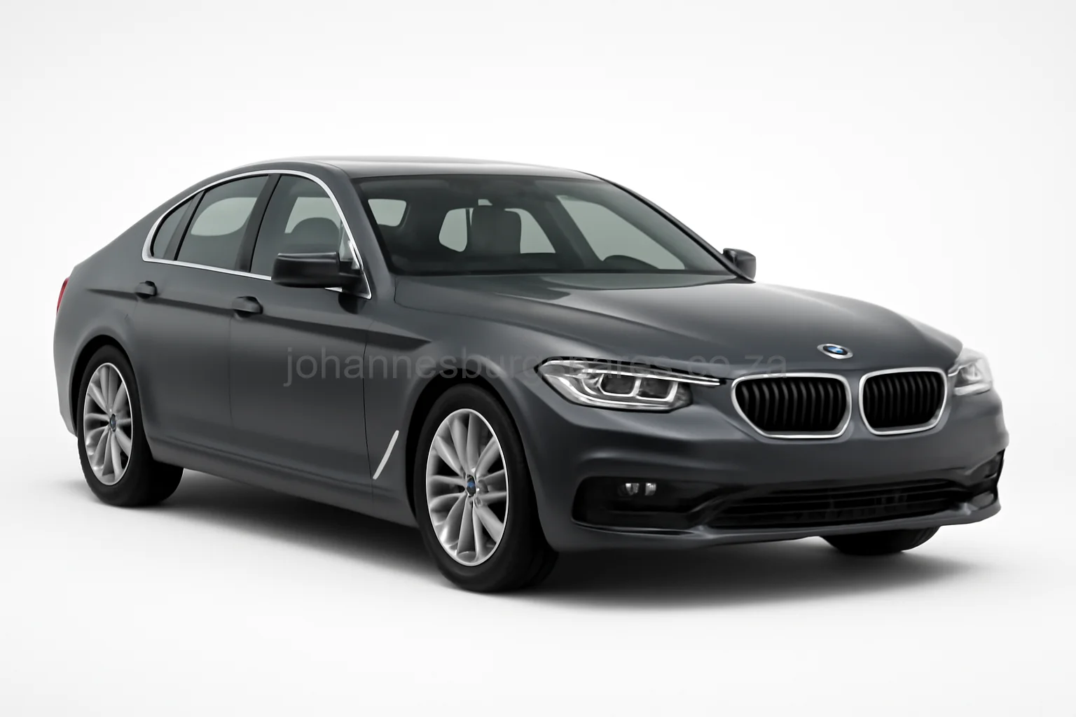 Bmw 5 Series G30-G31