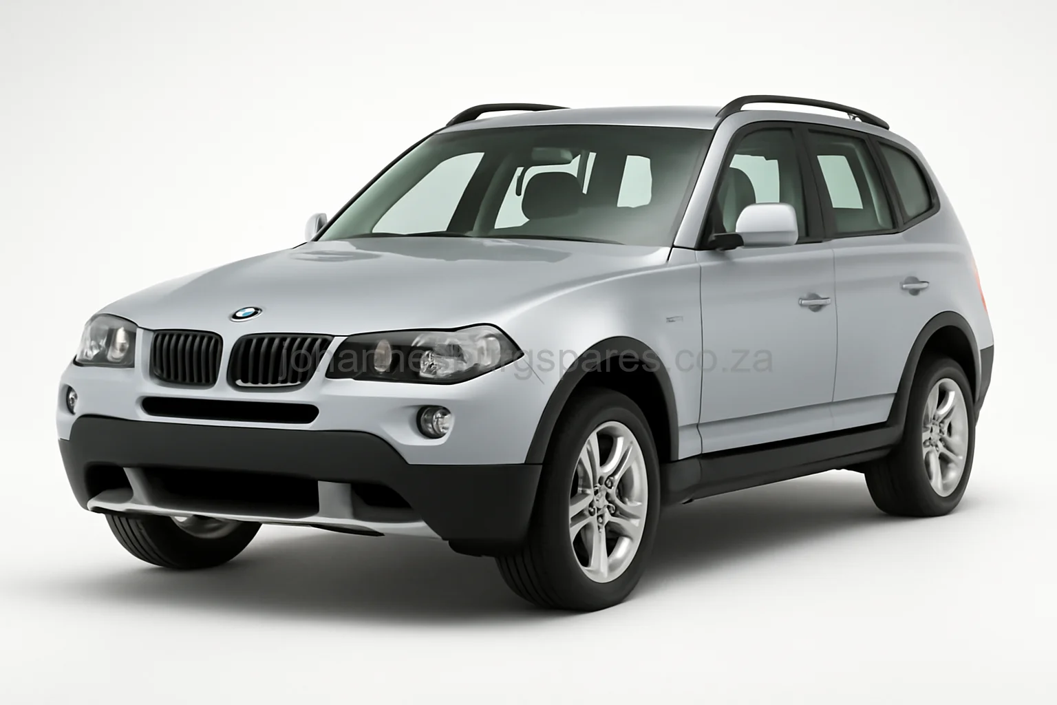 Bmw X3 E83