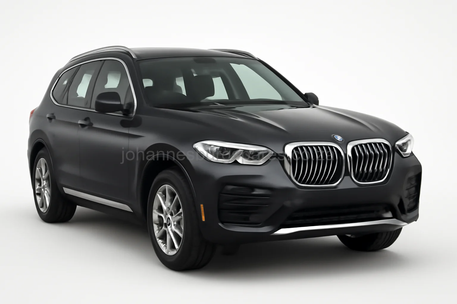 Bmw X3 G01