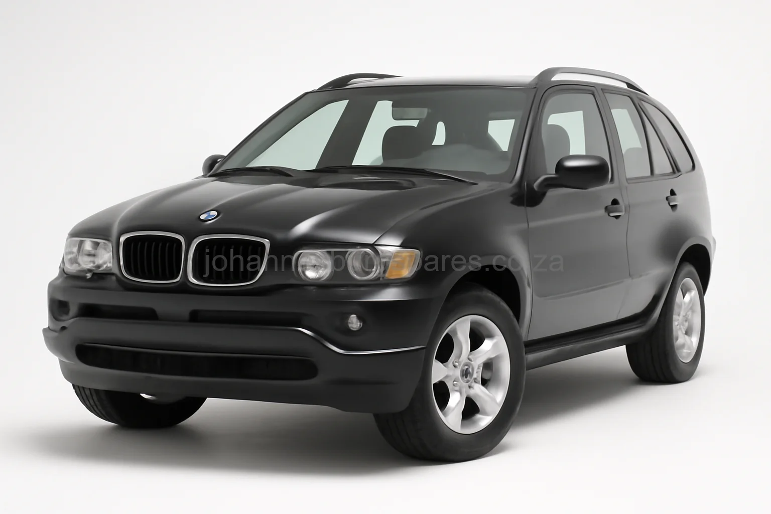 Bmw X5 E53