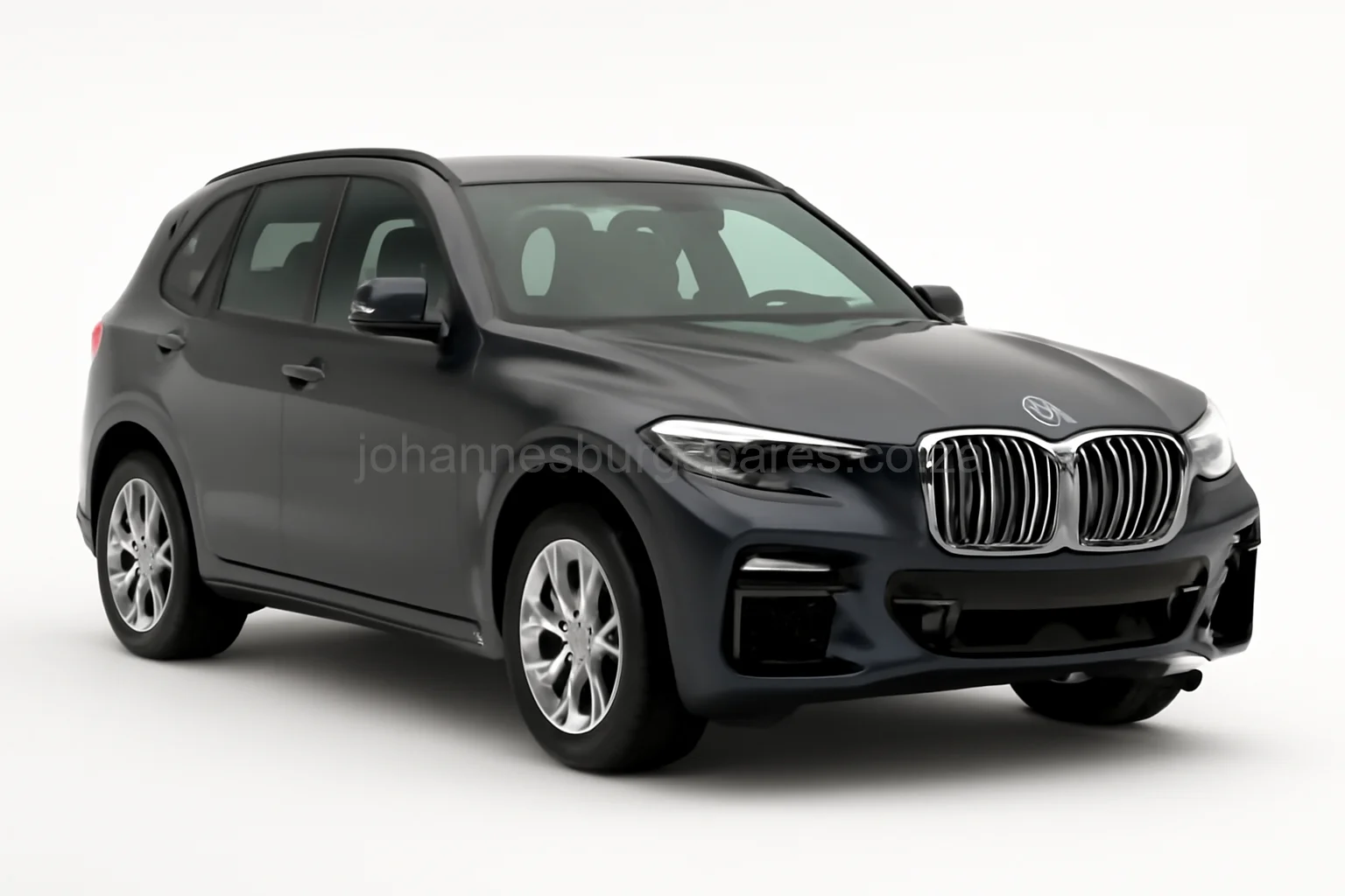 Bmw X5 G05