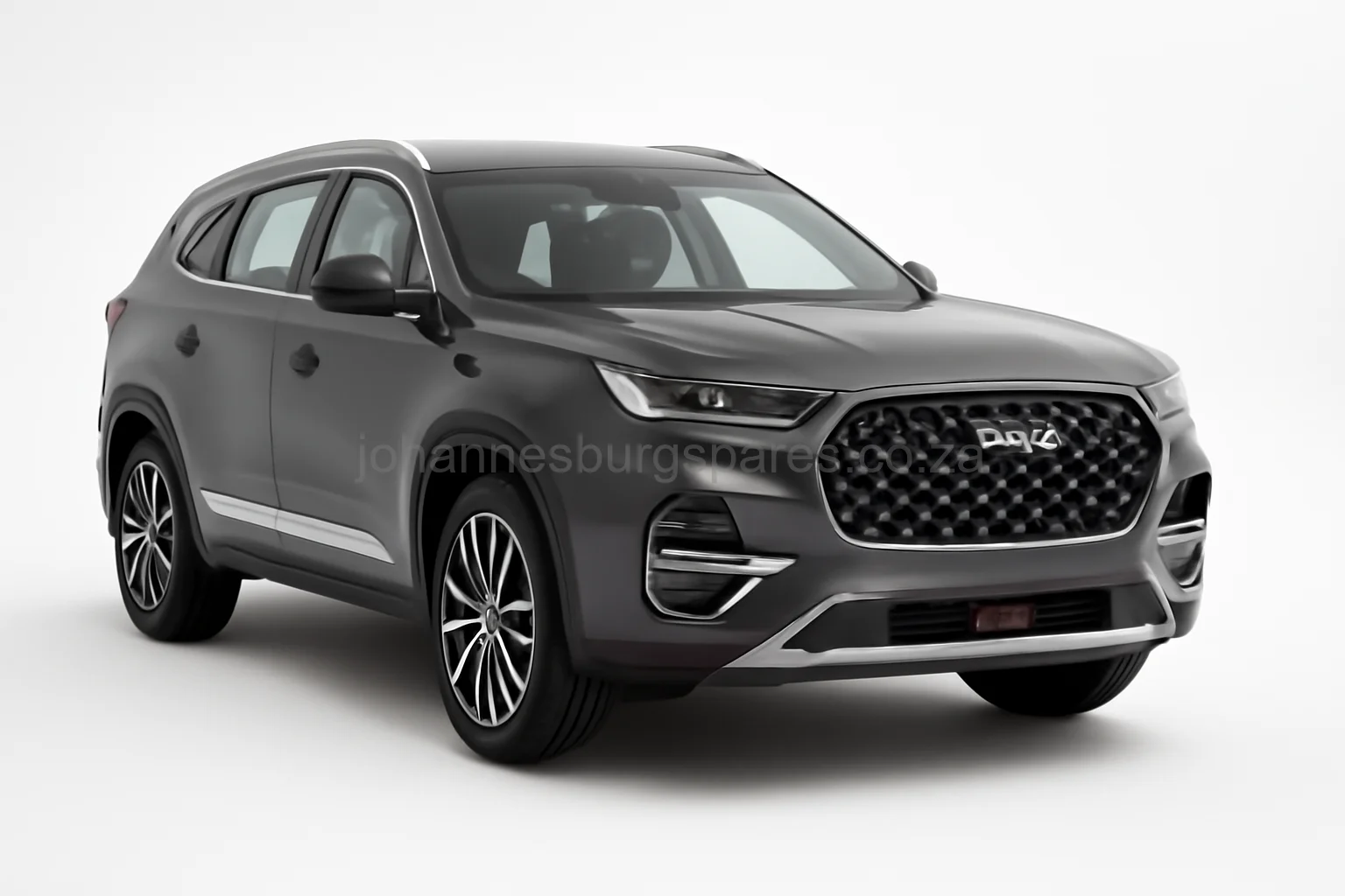 Chery Tiggo 8 Pro MAX