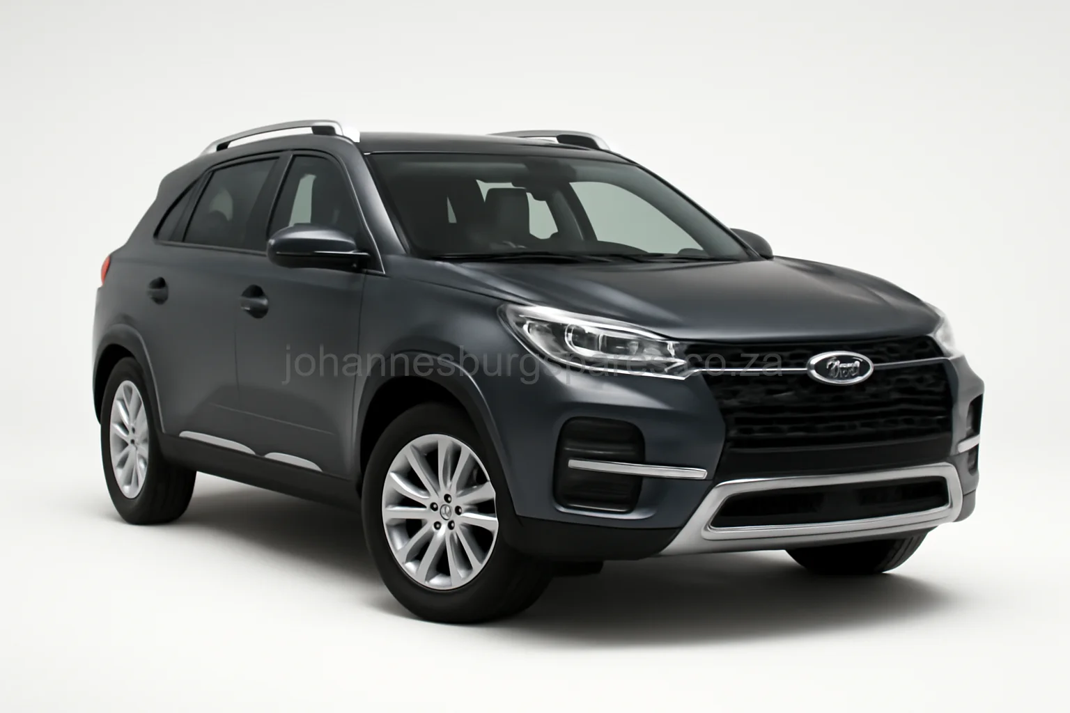 Chery Tiggo Cross