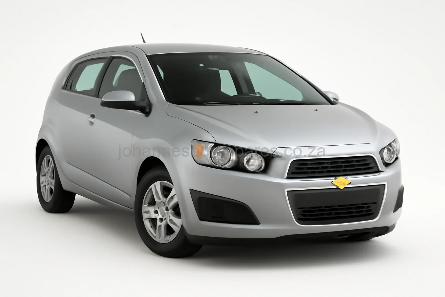 Chevrolet Sonic