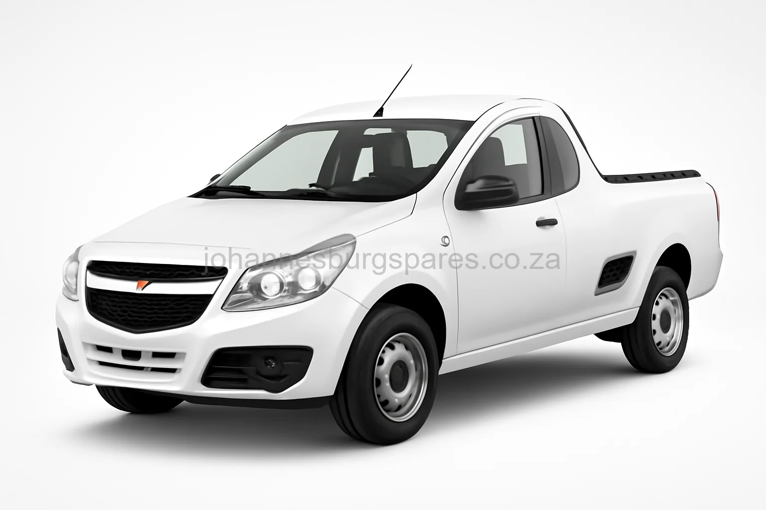 Chevrolet Utility