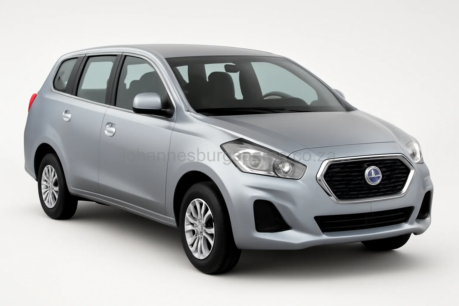 Datsun GO+