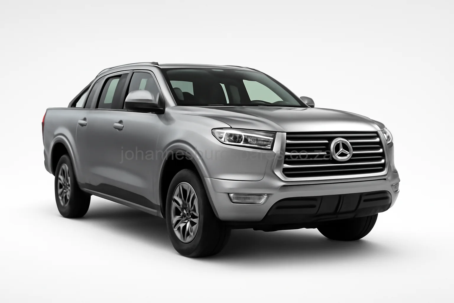 Gwm P-Series