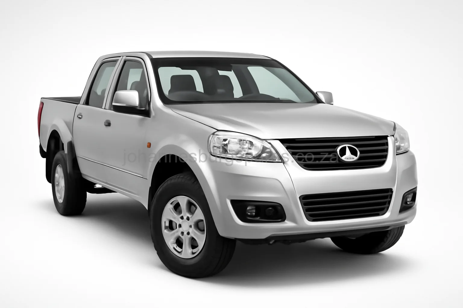 Gwm Steed 5